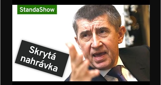 babis Standashow