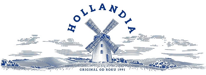 Výsledek obrázku pro hollandia logo