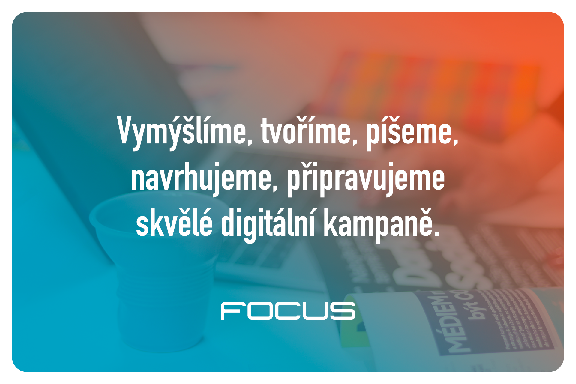 PR agentura, Focus Agency