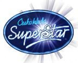 česko hledá superstar logo
