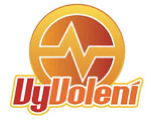 vyvolení logo