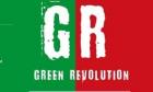 green revolution DSZ