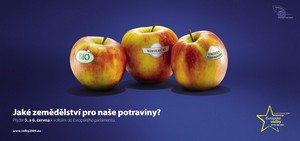 marketing evropský parlament kampaň